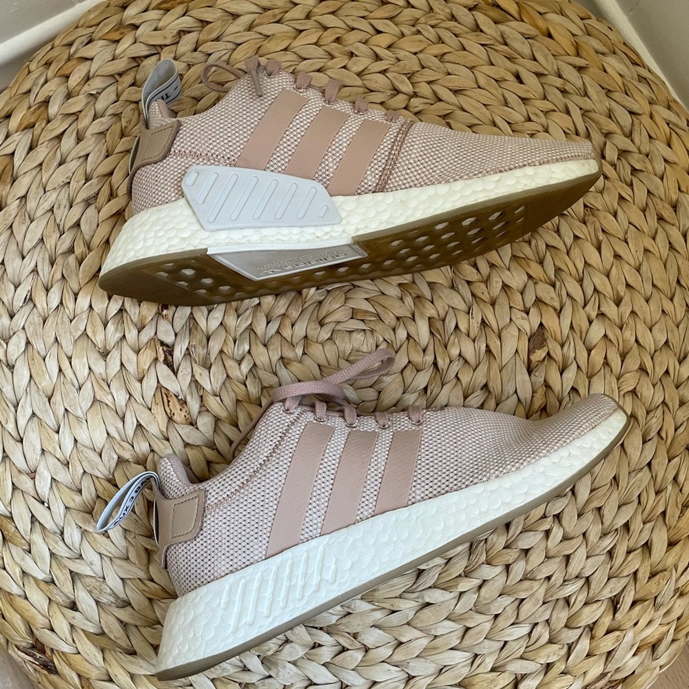 Adidas NMD - Picture 5 of 5